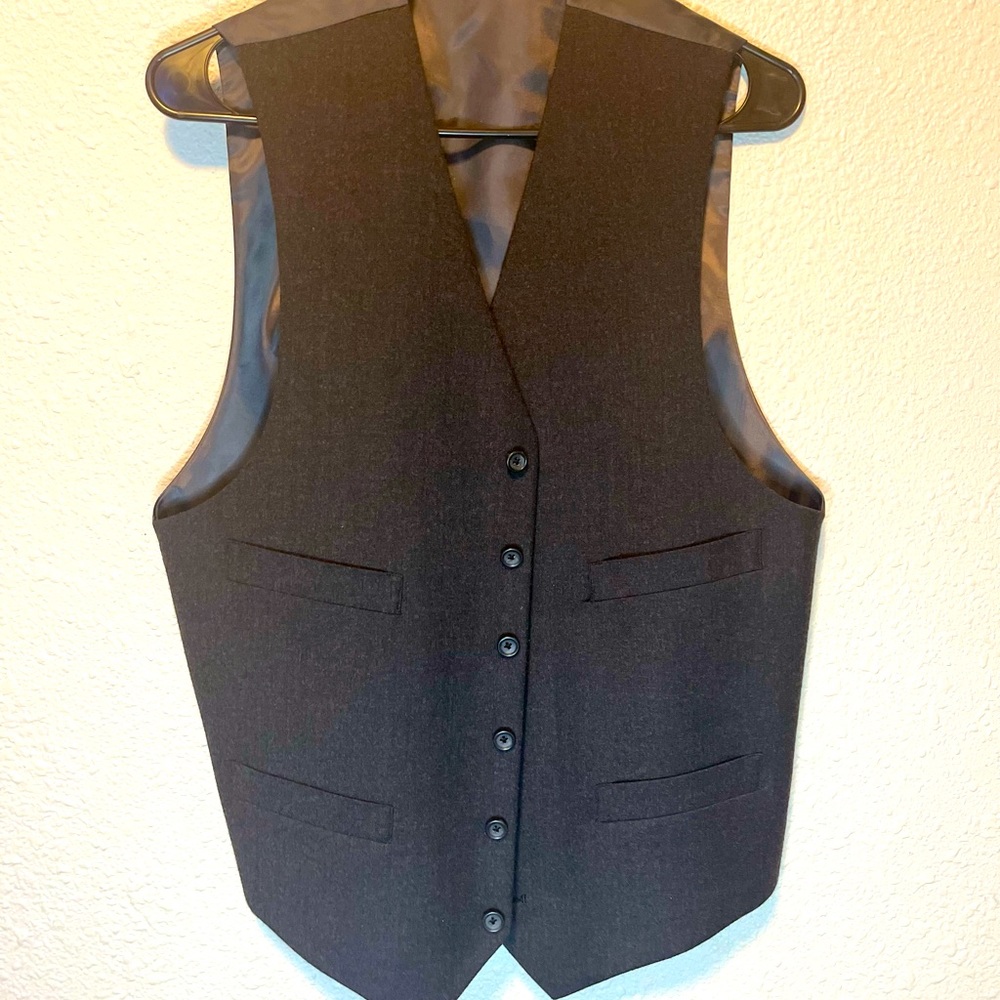 JONES NEW YORK MENS / WOMANS VEST